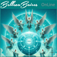 Curso Online de Reiki Arcangelico