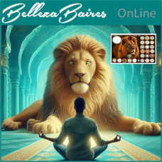 Curso Online de Mesa Radionica del Totem Leon 