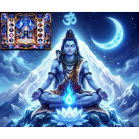 Curso Online de Mesa Radiónica Maha Shivaratri: Armonización Energética y Equilibrio Interior Curso Online de Mesa Radiónica Maha Shivaratri: Armonización Energética y Equilibrio Interior
