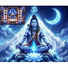 Curso Online de Mesa Radiónica Maha Shivaratri: Armonización Energética y Equilibrio Interior