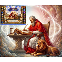Curso Online de Mesa Radiónica de San Jerónimo: Armonización Energética y Equilibrio Mental Curso Online de Mesa Radiónica de San Jerónimo: Armonización Energética y Equilibrio Mental