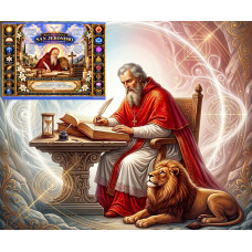 Curso Online de Mesa Radiónica de San Jerónimo: Armonización Energética y Equilibrio Mental