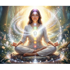 Curso Online de Reiki Luz Interior: Despierta tu Brillo Esencial