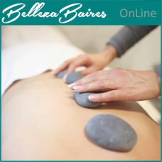 Curso Online de Ritual Balinés Rajawatu: Armonización Energética y Relax con Piedras Calientes