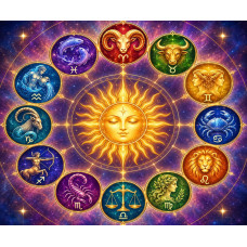 Curso Colección 12 Soles del Zodíaco con Certificado | Oasis de Armonia