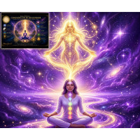 Curso de Mesa Radiónica: Conexión con tu Ser Superior | Oasis de Armonía Curso de Mesa Radiónica: Conexión con tu Ser Superior | Oasis de Armonía