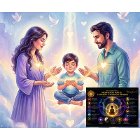 Curso Online de Mesa Radiónica para la Mediación Familiar y el Bienestar de los Hijos Curso Online de Mesa Radiónica para la Mediación Familiar y el Bienestar de los Hijos
