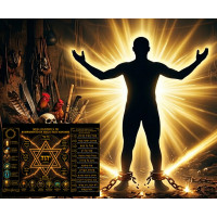 Curso Online de Mesa Radiónica de Rompimiento de Magia Palo Mayombe
