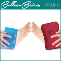 Curso Online de Crioterapia y Termoterapia Curso Online de Crioterapia y Termoterapia