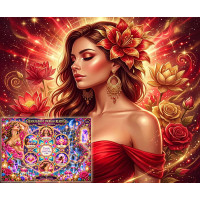 Curso Online: Mesa Radiónica Sensualidad y Energía Creativa | Oasis de Armonía Curso Online: Mesa Radiónica Sensualidad y Energía Creativa | Oasis de Armonía