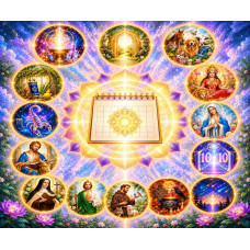 Calendario Energético Octubre: Curso de Mesas Radiónicas en Buenos Aires