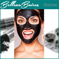 Curso Online de Detox con Carbón Activado Curso Online de Detox con Carbón Activado