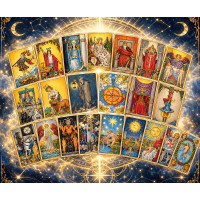 Curso de Tarot Rider Waite con Mesas Radiónicas | Oasis de Armonía Curso de Tarot Rider Waite con Mesas Radiónicas | Oasis de Armonía
