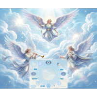 Curso Online Mesa Radiónica Armonía Celestial 1 | Oasis de Armonía Curso Online Mesa Radiónica Armonía Celestial 1 | Oasis de Armonía