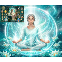 Curso Online de Mesa Radiónica para Terapeutas Energéticos: Armoniza tu Canal y Renueva tu Energía Curso Online de Mesa Radiónica para Terapeutas Energéticos: Armoniza tu Canal y Renueva tu Energía