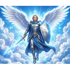 Curso de Reiki del Arcángel Miguel Online en Buenos Aires