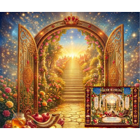 Mesa Radiónica Rosh Hashaná: Portal de Renovación y Abundancia Mesa Radiónica Rosh Hashaná: Portal de Renovación y Abundancia