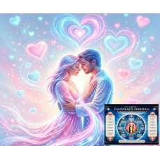 Curso Online de Mesa Radiónica: Encontrá el Amor Ideal | Oasis de Armonía