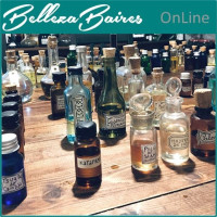 Curso Online de Perfumes Mágicos Curso Online de Perfumes Mágicos