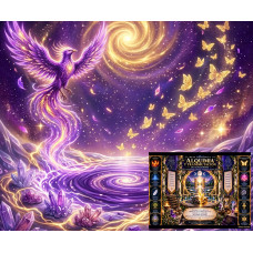 Curso Online de Mesa Radiónica: Alquimia y Transmutación Energética