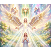Curso Online de Contacto Angelical en Buenos Aires - Oasis de Armonia Curso Online de Contacto Angelical en Buenos Aires - Oasis de Armonia
