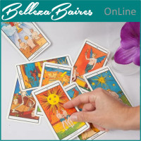 Curso Online de Tarot Marsella Nivel 1 (Principiante) Curso Online de Tarot Marsella Nivel 1 (Principiante)