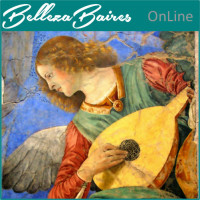 Curso Online de Conexión con el Arcángel Sandalfón Curso Online de Conexión con el Arcángel Sandalfón