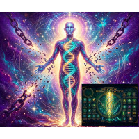 Curso Online de Mesa Radiónica Liberación de Herencias Patológicas