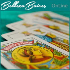 Curso Online de Tarot Español