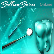 Curso Online de Odontologia Energetica (Dental Shakti) Nivel 1 y 2