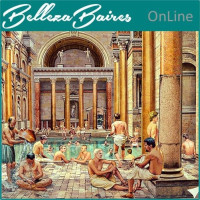 Curso Online de Baños Lustrales Curso Online de Baños Lustrales