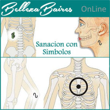 Curso Online de Sanación con Símbolos y Agua