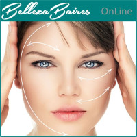 Curso Online de Masaje Anti Age Curso Online de Masaje Anti Age