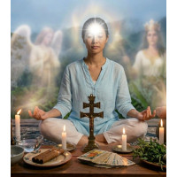 Curso Online de Reiki de los Espíritus