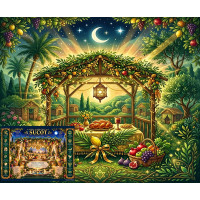 Mesa Radiónica Sucot: Portal de Armonía y Abundancia Consciente Mesa Radiónica Sucot: Portal de Armonía y Abundancia Consciente