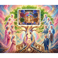 Curso Online de Mesa Radiónica de los Órdenes del Amor | Oasis de Armonía Curso Online de Mesa Radiónica de los Órdenes del Amor | Oasis de Armonía