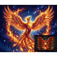 Curso Online de Mesa Radiónica Mapa Vivo del Fénix | Oasis de Armonía Curso Online de Mesa Radiónica Mapa Vivo del Fénix | Oasis de Armonía