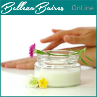 Curso Online de Elaboración de Cremas y Geles Curso Online de Elaboración de Cremas y Geles