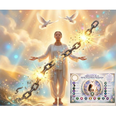 Curso Online de Mesa Radiónica para la Liberación de la Escrupulosidad Religiosa: Armoniza tu Espiritualidad