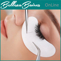 Curso Online de Extensiones de Pestañas Pelo por Pelo 2D, 3D, 4D, 5D y 6D (Grado Ruso) Curso Online de Extensiones de Pestañas Pelo por Pelo 2D, 3D, 4D, 5D y 6D (Grado Ruso)
