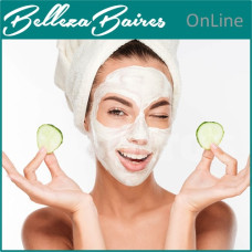 Curso Online de Limpieza de Cutis Express
