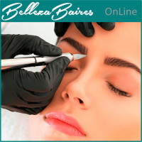 Curso Online de Microblading Curso Online de Microblading
