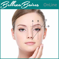 Curso Online de Perfilado, Alisado y Tinte de Cejas Curso Online de Perfilado, Alisado y Tinte de Cejas