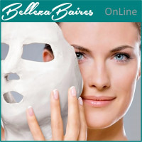Curso Online de Yesoterapia Facial Curso Online de Yesoterapia Facial