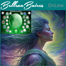 Curso Online de Mesa Radionica de Emociones Atrapadas 