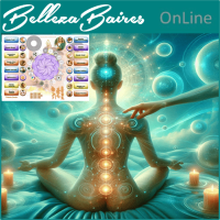 Curso Online de Mesa Radionica de Masajes Etericos