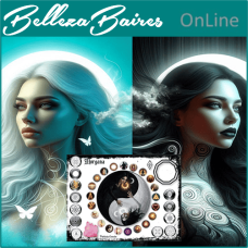 Curso Online de Mesa Radiónica Morgana: Despierta tu Poder Interior