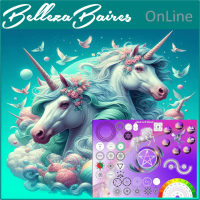 Curso Online de Mesa Radionica de Sanacion con los Unicornios Curso Online de Mesa Radionica de Sanacion con los Unicornios