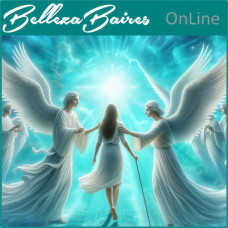 Curso Online de Ángeles del Desapego