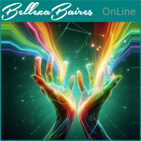 Curso Online de Cromoterapia Energética Curso Online de Cromoterapia Energética